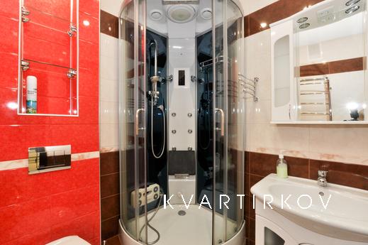 Марьин на Сурикова, 53а, Екатеринбург - квартира посуточно