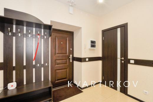 Марьин на Сурикова, 53а, Екатеринбург - квартира посуточно