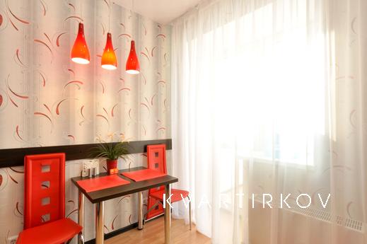 Марьин на Сурикова, 53а, Екатеринбург - квартира посуточно