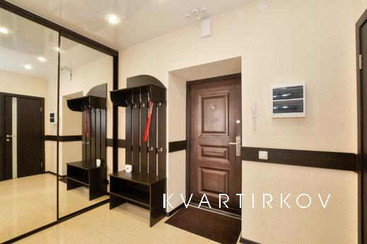 Марьин на Сурикова, 53а, Екатеринбург - квартира посуточно