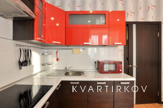 Марьин на Сурикова, 53а, Екатеринбург - квартира посуточно