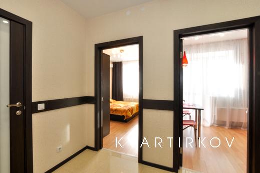 Марьин на Сурикова, 53а, Екатеринбург - квартира посуточно