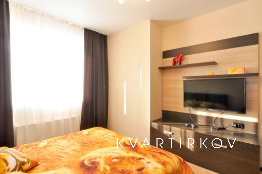 Марьин на Сурикова, 53а, Екатеринбург - квартира посуточно