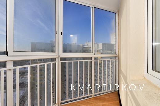 Марьин на Сурикова, 53а, Екатеринбург - квартира посуточно