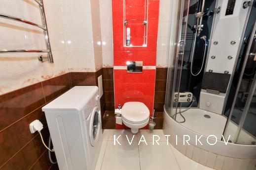 Марьин на Сурикова, 53а, Екатеринбург - квартира посуточно