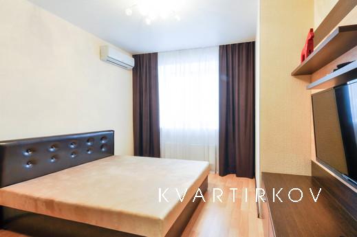 1-комнатная квартира
Автовокзал | ТРЦ 