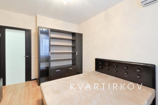 Марьин Дом на Сурикова, 53а, Екатеринбург - квартира посуточно