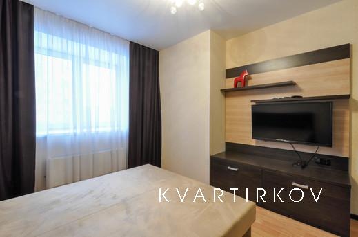 Марьин Дом на Сурикова, 53а, Екатеринбург - квартира посуточно