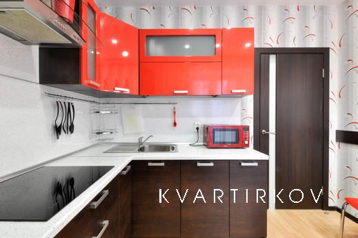 Марьин Дом на Сурикова, 53а, Екатеринбург - квартира посуточно