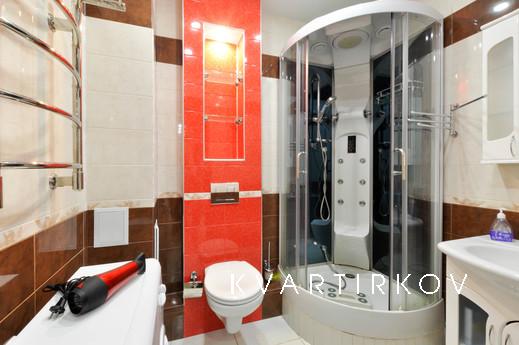 Марьин Дом на Сурикова, 53а, Екатеринбург - квартира посуточно