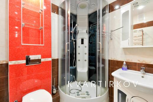 Марьин Дом на Сурикова, 53а, Екатеринбург - квартира посуточно