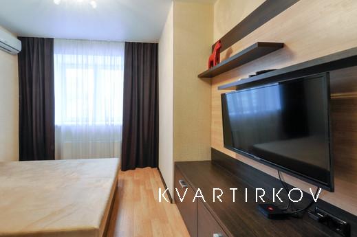 Марьин Дом на Сурикова, 53а, Екатеринбург - квартира посуточно