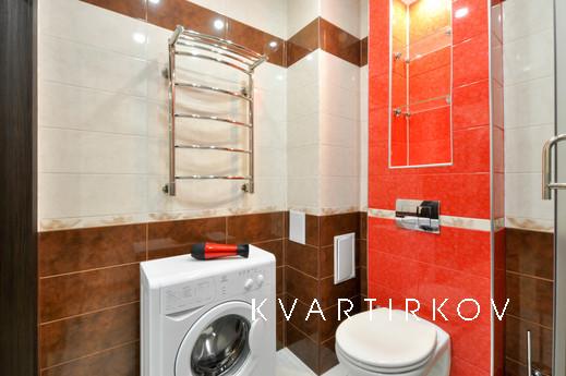 Марьин Дом на Сурикова, 53а, Екатеринбург - квартира посуточно