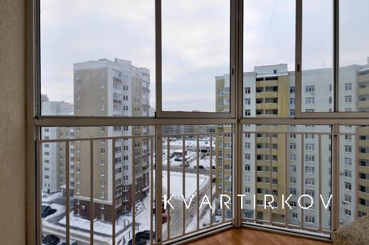 Марьин Дом на Сурикова, 53а, Екатеринбург - квартира посуточно