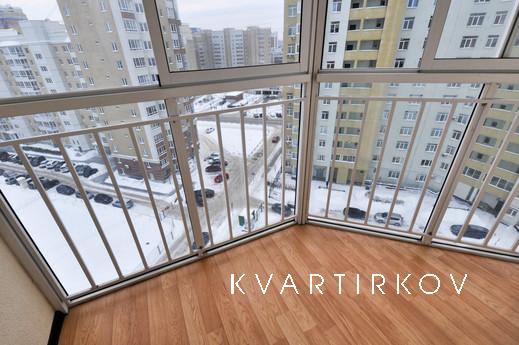 Марьин Дом на Сурикова, 53а, Екатеринбург - квартира посуточно