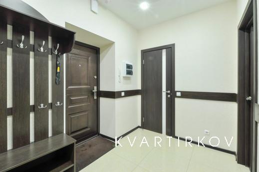 Марьин Дом на Сурикова, 53а, Екатеринбург - квартира посуточно