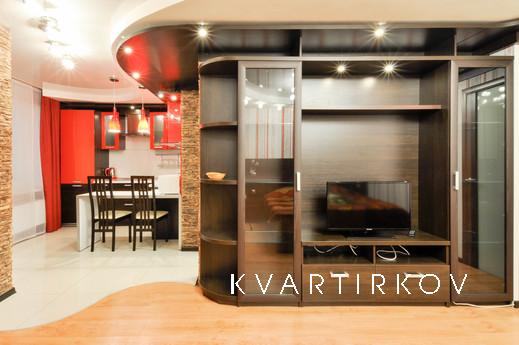 Марьин Дом на  Союзной, 2, Екатеринбург - квартира посуточно