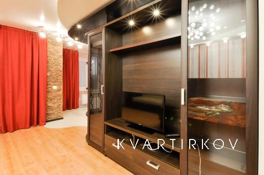 Марьин Дом на  Союзной, 2, Екатеринбург - квартира посуточно