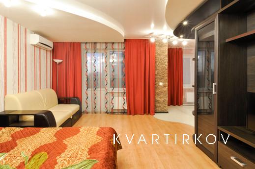 Марьин Дом на  Союзной, 2, Екатеринбург - квартира посуточно