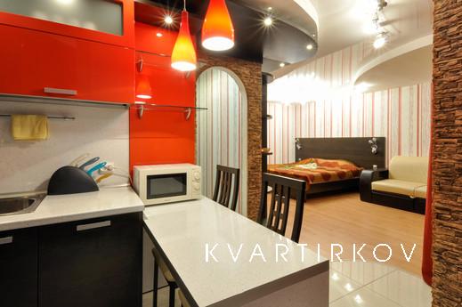 Марьин Дом на  Союзной, 2, Екатеринбург - квартира посуточно