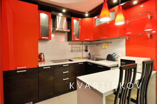 Марьин Дом на  Союзной, 2, Екатеринбург - квартира посуточно