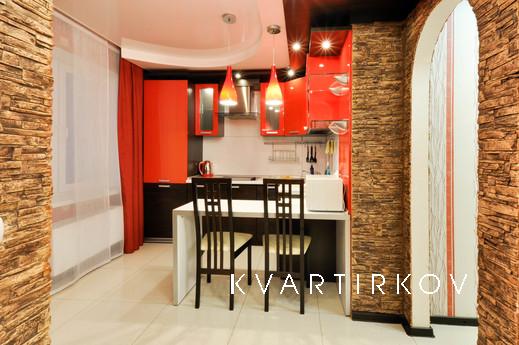 Марьин Дом на  Союзной, 2, Екатеринбург - квартира посуточно