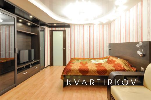 Марьин Дом на  Союзной, 2, Екатеринбург - квартира посуточно