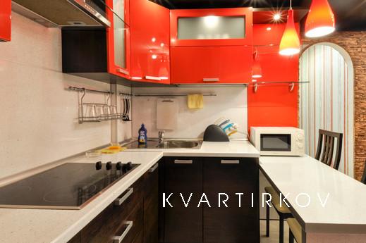 Марьин Дом на  Союзной, 2, Екатеринбург - квартира посуточно