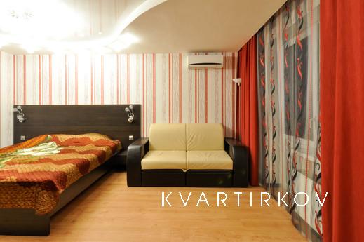 Марьин Дом на  Союзной, 2, Екатеринбург - квартира посуточно