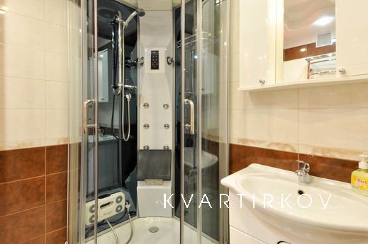 Марьин Дом на  Союзной, 2, Екатеринбург - квартира посуточно