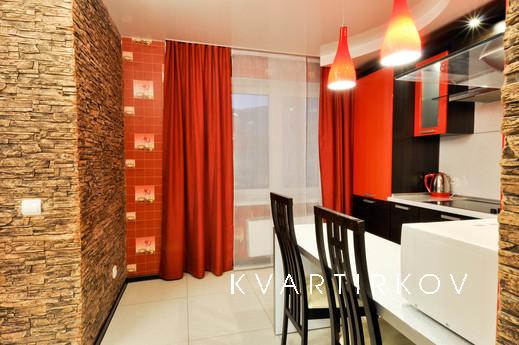 Марьин Дом на  Союзной, 2, Екатеринбург - квартира посуточно