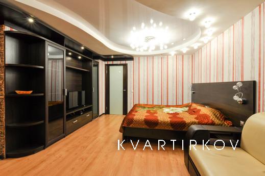 Марьин Дом на  Союзной, 2, Екатеринбург - квартира посуточно