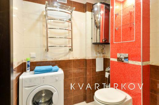 Марьин Дом на  Союзной, 2, Екатеринбург - квартира посуточно