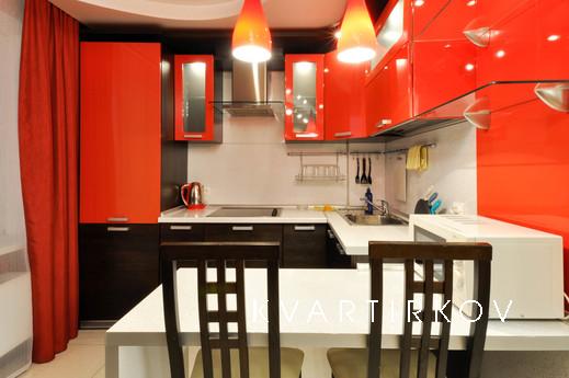 Марьин Дом на  Союзной, 2, Екатеринбург - квартира посуточно