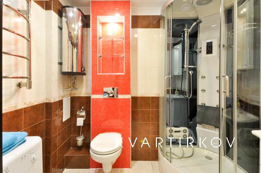 Марьин Дом на  Союзной, 2, Екатеринбург - квартира посуточно