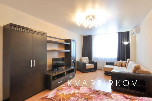 1-комнатная квартира
Автовокзал | ТРЦ 