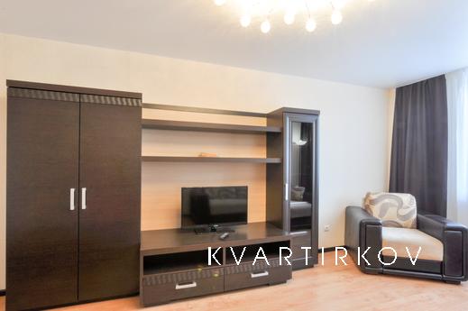 Марьин Дом на Щорса, 103, Екатеринбург - квартира посуточно