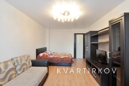 Марьин Дом на Щорса, 103, Екатеринбург - квартира посуточно