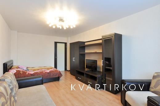 Марьин Дом на Щорса, 103, Екатеринбург - квартира посуточно