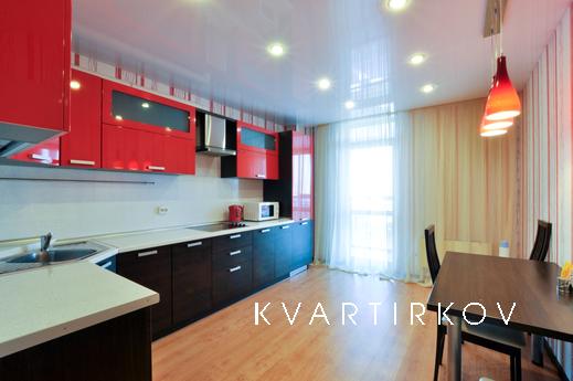 Марьин Дом на Щорса, 103, Екатеринбург - квартира посуточно