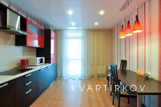 Марьин Дом на Щорса, 103, Екатеринбург - квартира посуточно