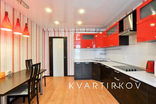 Марьин Дом на Щорса, 103, Екатеринбург - квартира посуточно