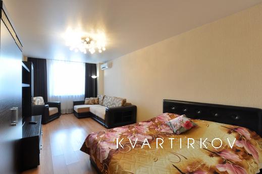 Марьин Дом на Щорса, 103, Екатеринбург - квартира посуточно