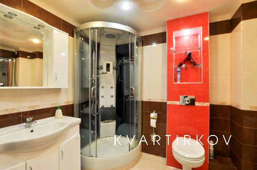 Марьин Дом на Щорса, 103, Екатеринбург - квартира посуточно