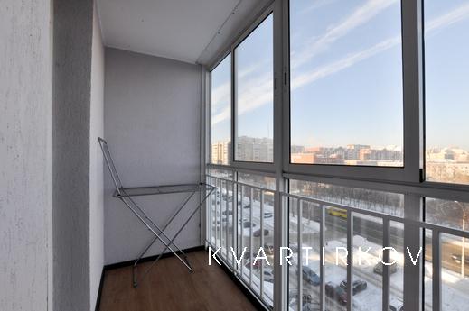 Марьин Дом на Щорса, 103, Екатеринбург - квартира посуточно