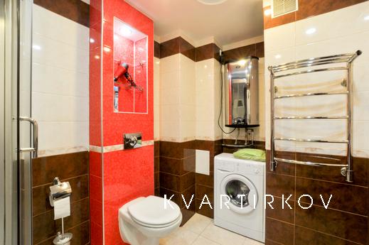 Марьин Дом на Щорса, 103, Екатеринбург - квартира посуточно