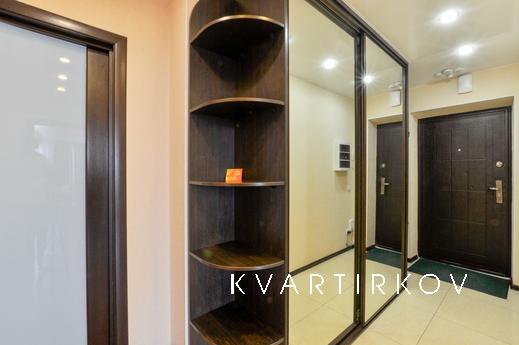 Марьин Дом на Щорса, 103, Екатеринбург - квартира посуточно