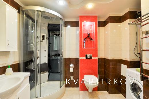 Марьин Дом на Щорса, 103, Екатеринбург - квартира посуточно