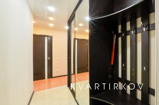 Марьин Дом на Щорса, 103, Екатеринбург - квартира посуточно