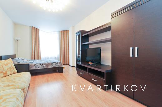 Марьин Дом на Бажова, 68, Екатеринбург - квартира посуточно